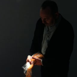 Lighting Design for Big Peled cover image