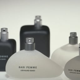Interior Design for Armand Basi Femme Homme cover image