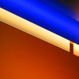 Lighting Design for Fluor FL40 cover image