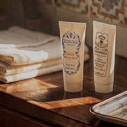 Website Redesign for a Historic Florentine Perfumery cover image