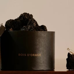 Identity and Packaging for Mad Et Len x Lemaire Collaboration cover image