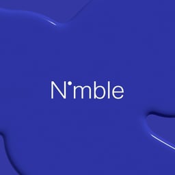 Brand Identity and Naming for Nimble Home Technology cover image