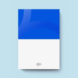 Brand Identity and Digital Experience for Glo Wellness Platform cover image