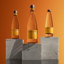 Packaging for Electa Premium Still Water cover image