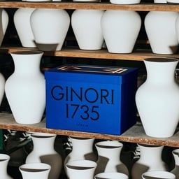 Packaging Redesign for Ginori 1735 cover image