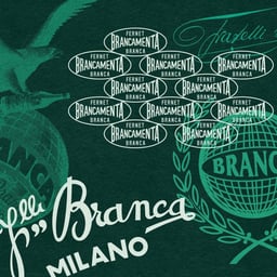 Brand Identity Refresh for Brancamenta cover image