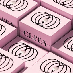 Packaging and Identity for a Sex Toy cover image