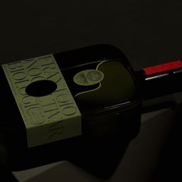 Packaging and Identity for La Leccia Olive Oil cover image