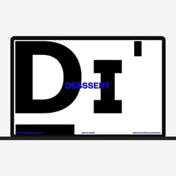 Desssert - Autostrada Studios design work cover image