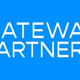 Branding and Website Design for Gateway Partners cover image