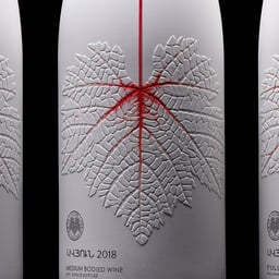 Wine Packaging for Avyun cover image