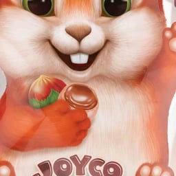 Packaging Redesign for JOYCO Dragees cover image