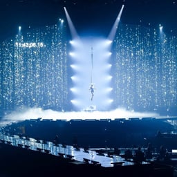 Video and Content Production for Helene Fischer Live Tour cover image
