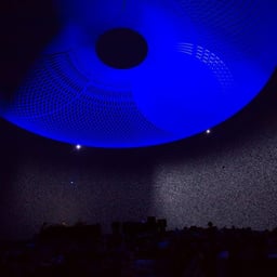 Audiovisual Installation for Elektra Festival cover image