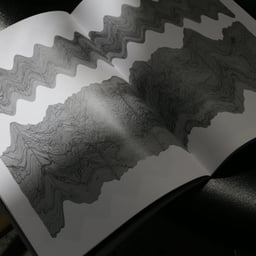 Editorial Design for L'île Emaü Archipel D'Avenir cover image