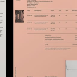 Brand Identity for Assemblage cover image