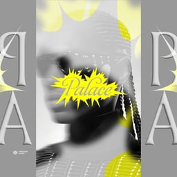 Visual Identity and Microsite for Bal Du MAC 2023 cover image