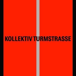 Logo Design for Kollektiv Turmstrasse cover image