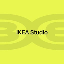 Digital Experience Design for IKEA Studio cover image