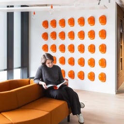 Workspace Design for Losinger Marazzi Headquarters cover image