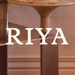 Website Design for Riya cover image