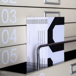 Print and Typography Design for Signs_Beta cover image