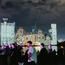 Installation Design for MS Dockville 2022 cover image