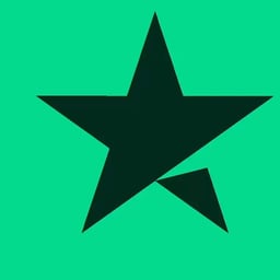 Brand Identity for Trustpilot cover image