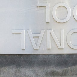 Brand Identity for the National Film School of Denmark cover image