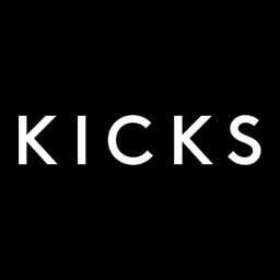 Store Experience Design for KICKS cover image