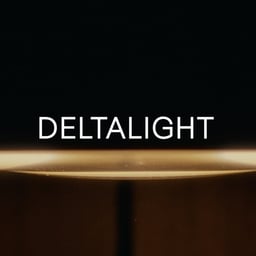 Reactive Brand Identity for Deltalight cover image