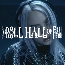 Brand Identity Redesign for Rock & Roll Hall of Fame cover image