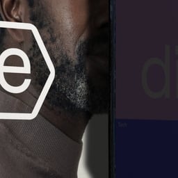 Brand Identity for a Digital Banking App cover image