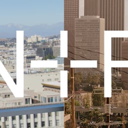 Brand Identity and Naming for a Flexible Living Network cover image