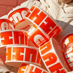 Brand Identity and Packaging for Swiss Skincare Brand Virisens cover image