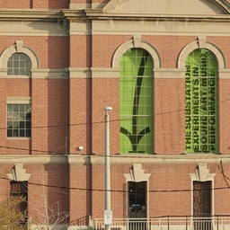 Website Redesign for a Multi-Purpose Arts Venue cover image