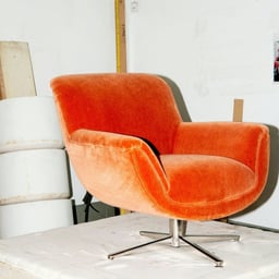 Brand Identity and Strategy for Irish Furniture Company Orior cover image