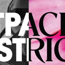 Brand Identity for the Meatpacking District cover image