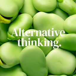 Brand Identity Refresh for Food Frontier cover image