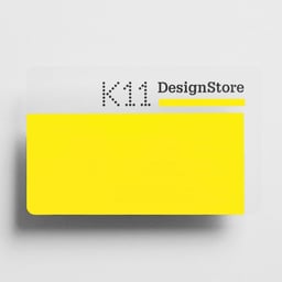Promotional Design for K11 Design Store cover image