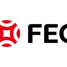 Corporate Identity for Far East Consortium cover image