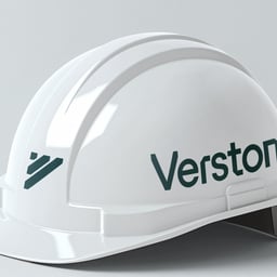 Brand Identity for a Sustainable Infrastructure Leader cover image