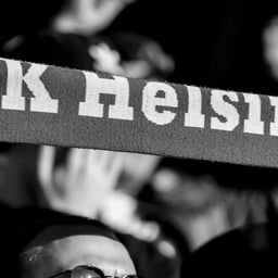 Brand Identity for Finland's Premier Football League cover image