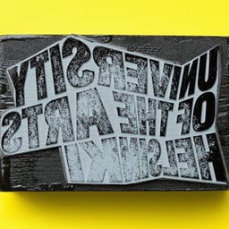 Brand Identity for University of the Arts Helsinki cover image