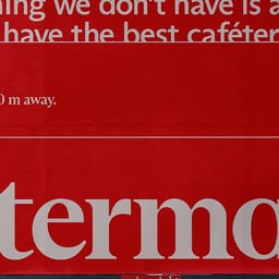 Brand Identity for Rotermann Quarter cover image