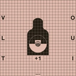 Poster Design for Revolution +1 cover image