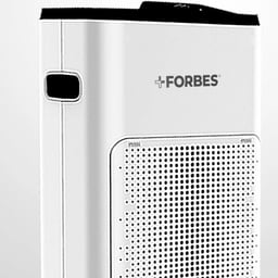 Brand Identity Redesign for Eureka Forbes cover image