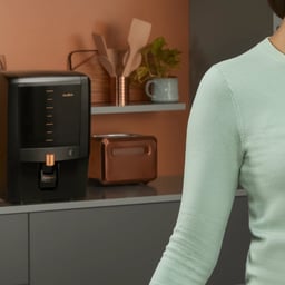 Product Photography and CGI for Eureka Forbes cover image