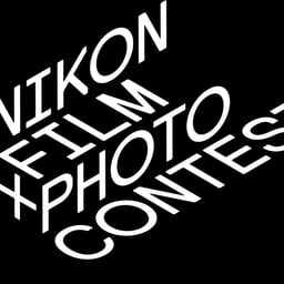Visual Identity for Nikon Film and Photo Contest cover image