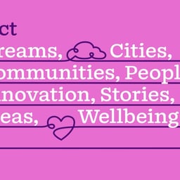 Brand Identity for Project for Public Spaces cover image